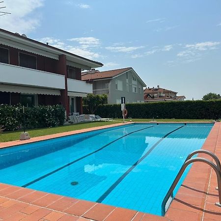 Bardolino Lake Apartments Zewnętrze zdjęcie