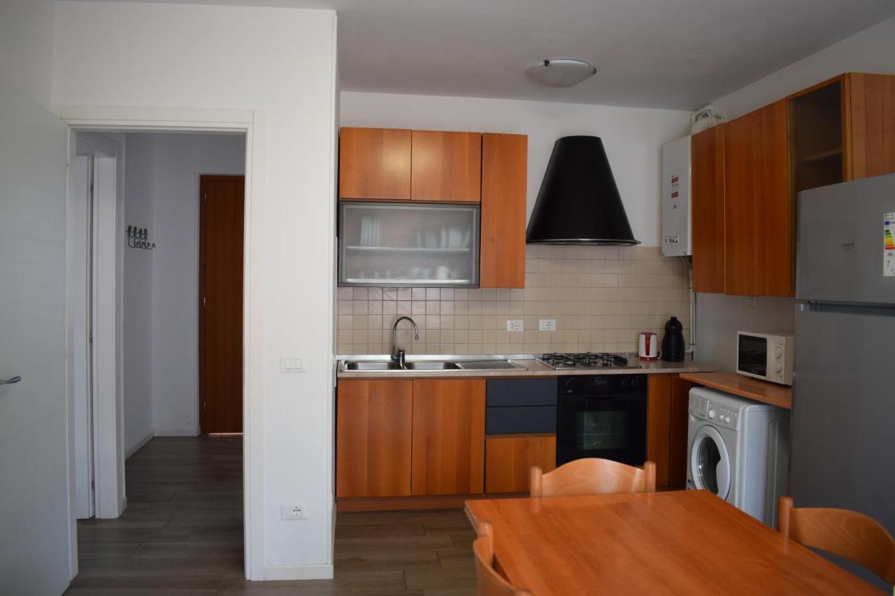 Bardolino Lake Apartments Zewnętrze zdjęcie