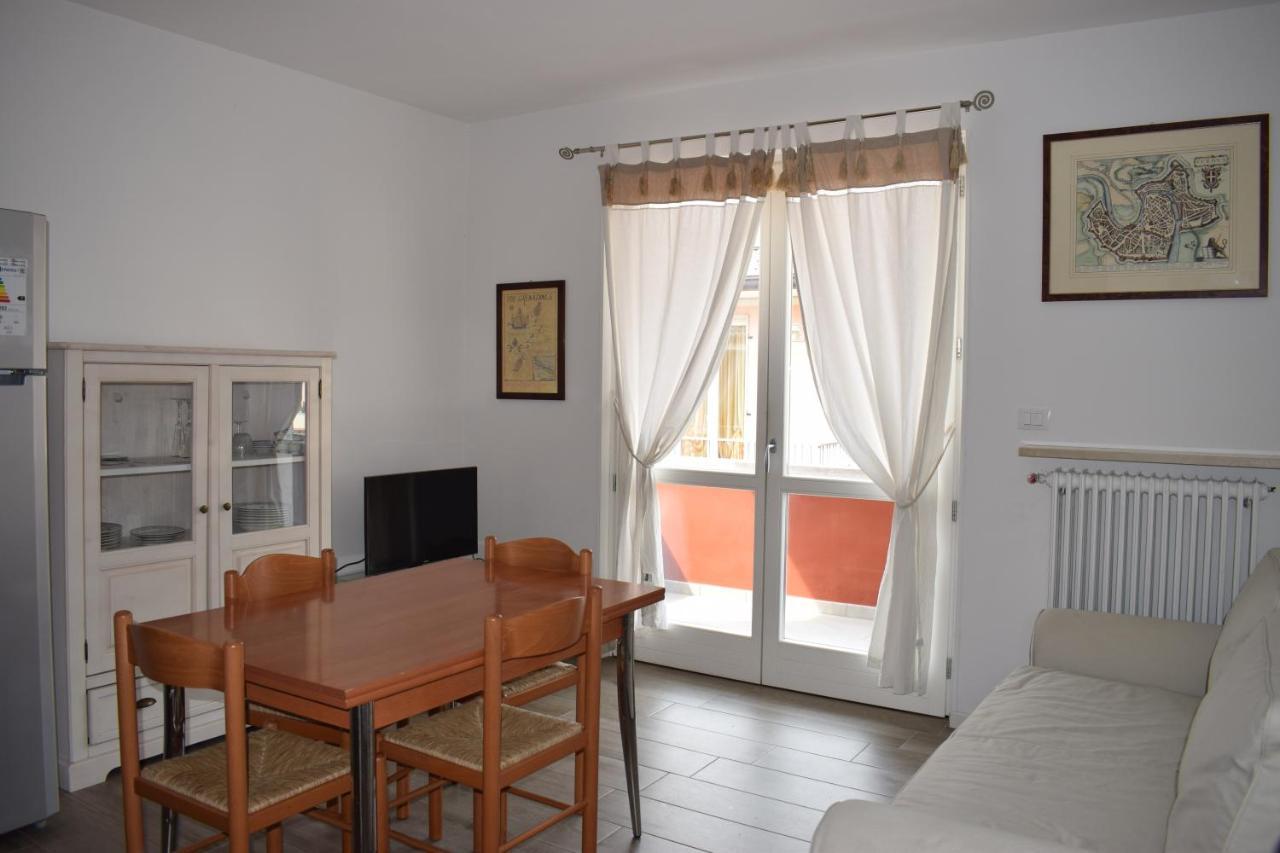 Bardolino Lake Apartments Zewnętrze zdjęcie