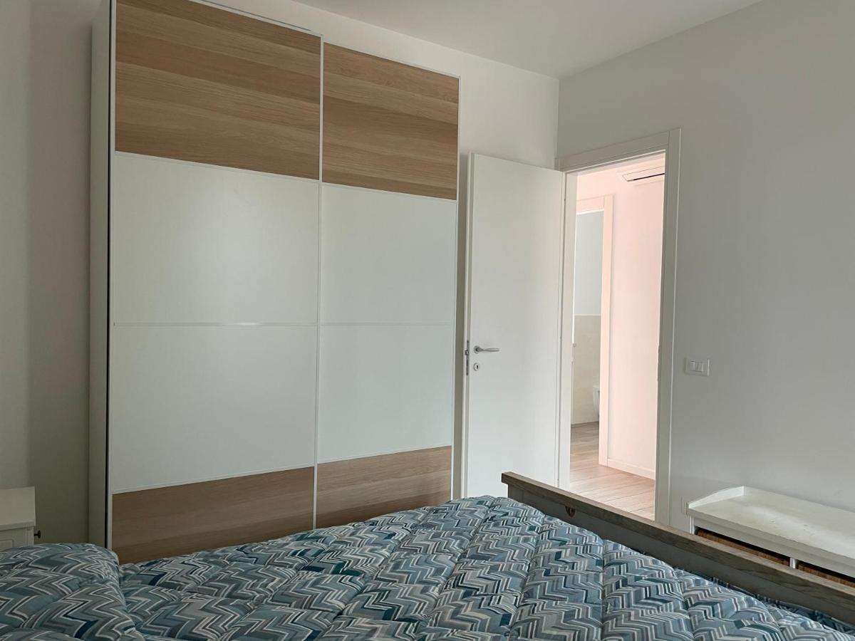 Bardolino Lake Apartments Zewnętrze zdjęcie