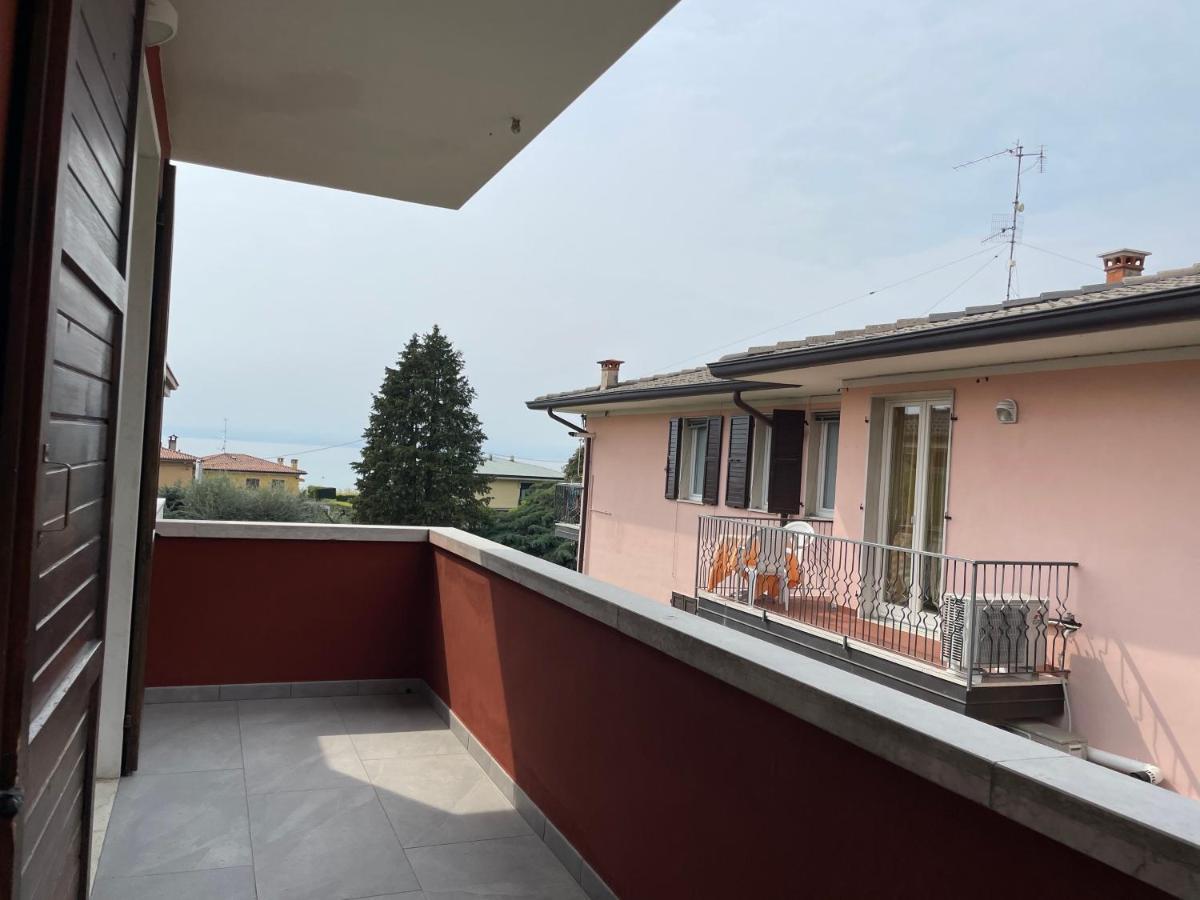 Bardolino Lake Apartments Zewnętrze zdjęcie