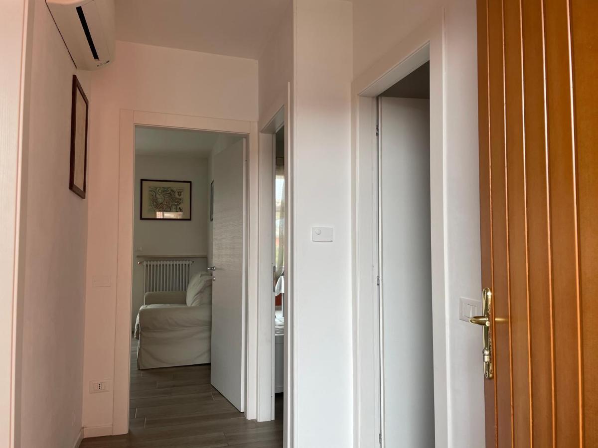 Bardolino Lake Apartments Zewnętrze zdjęcie