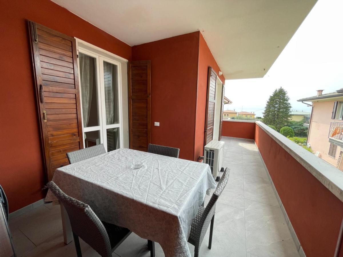 Bardolino Lake Apartments Zewnętrze zdjęcie