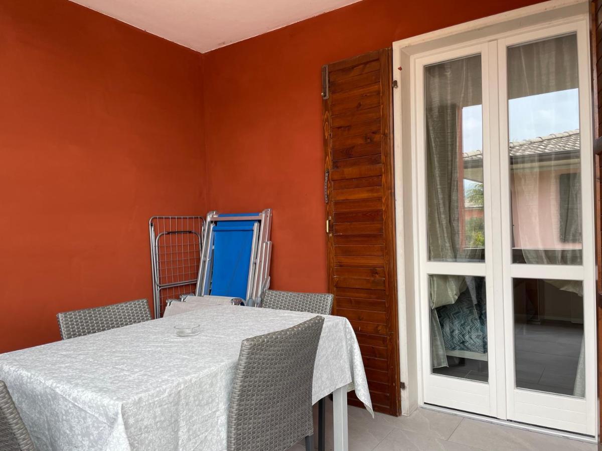 Bardolino Lake Apartments Zewnętrze zdjęcie