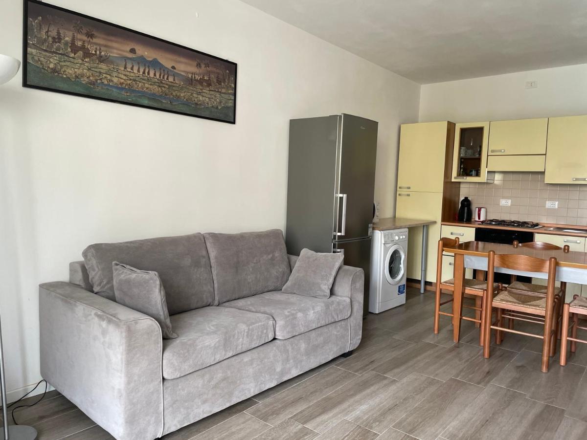Bardolino Lake Apartments Zewnętrze zdjęcie