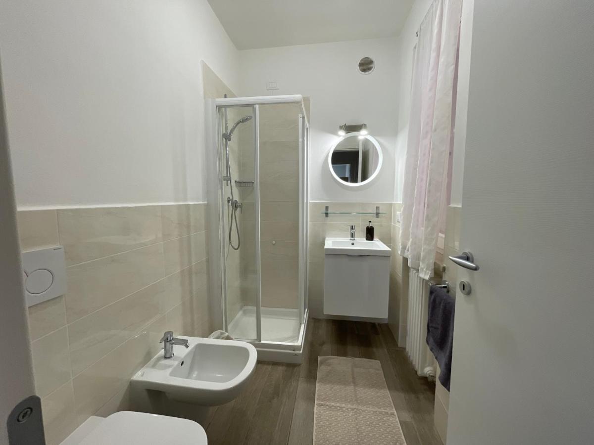 Bardolino Lake Apartments Zewnętrze zdjęcie
