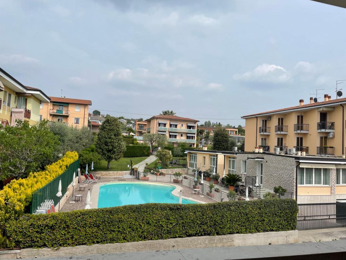 Bardolino Lake Apartments Zewnętrze zdjęcie