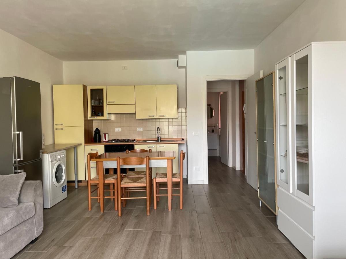 Bardolino Lake Apartments Zewnętrze zdjęcie