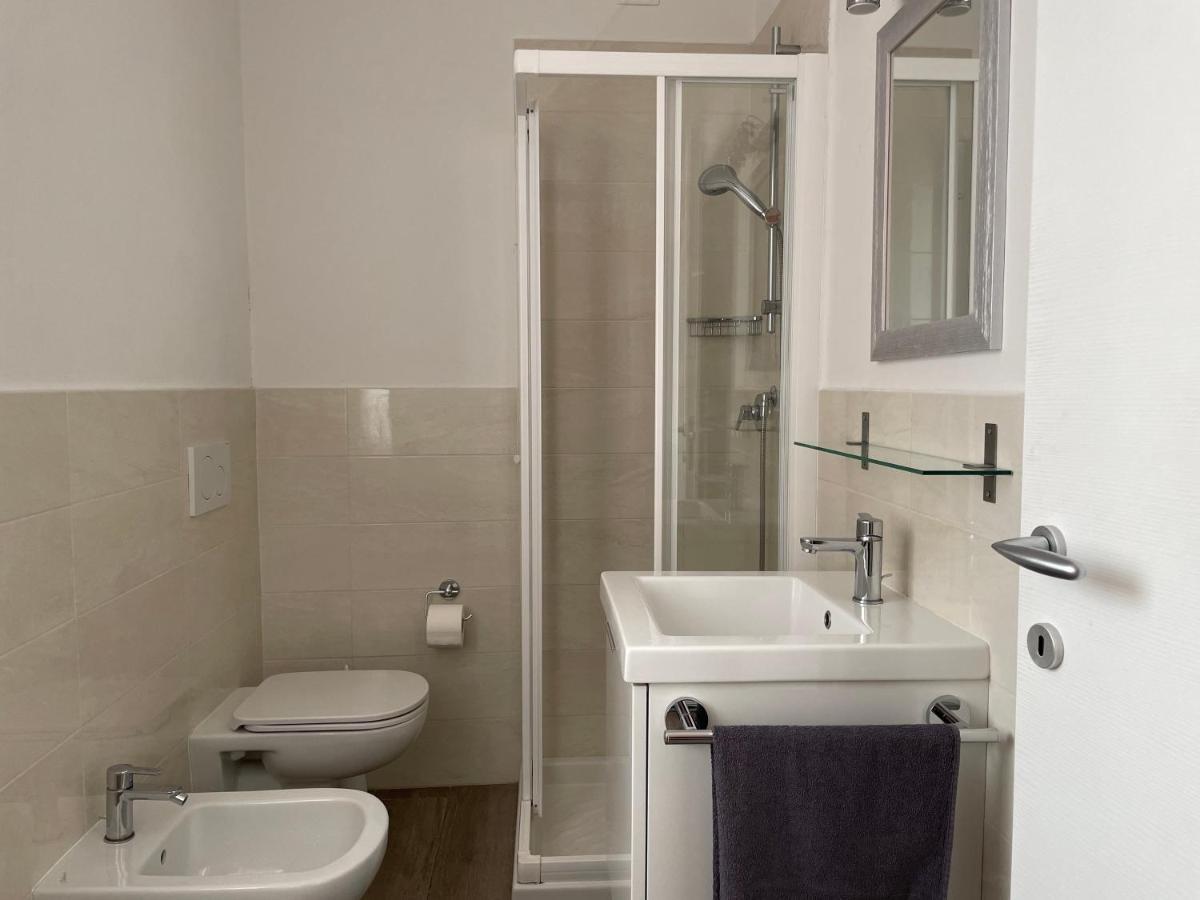 Bardolino Lake Apartments Zewnętrze zdjęcie