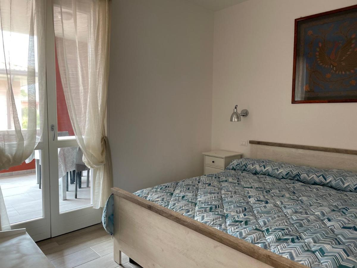 Bardolino Lake Apartments Zewnętrze zdjęcie