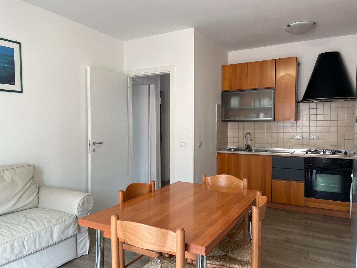 Bardolino Lake Apartments Zewnętrze zdjęcie