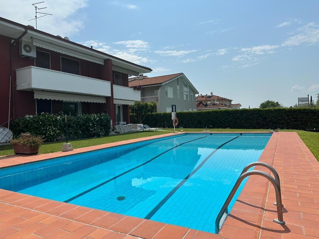 Bardolino Lake Apartments Zewnętrze zdjęcie