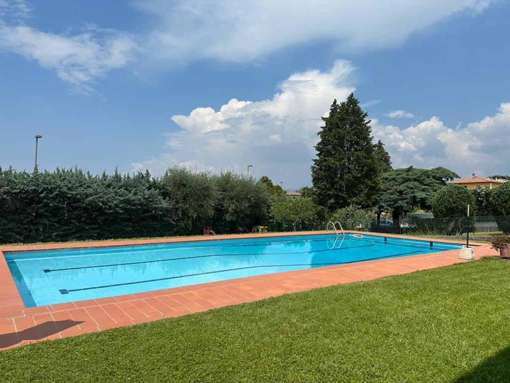 Bardolino Lake Apartments Zewnętrze zdjęcie