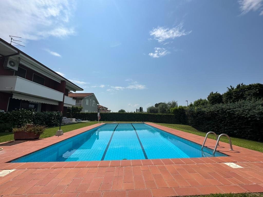 Bardolino Lake Apartments Zewnętrze zdjęcie
