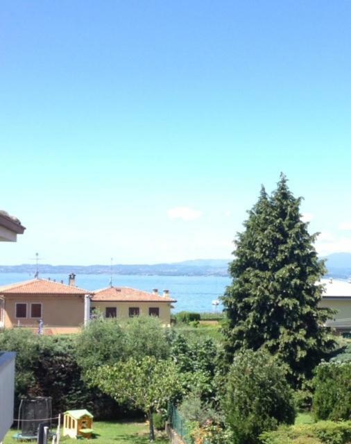 Bardolino Lake Apartments Zewnętrze zdjęcie