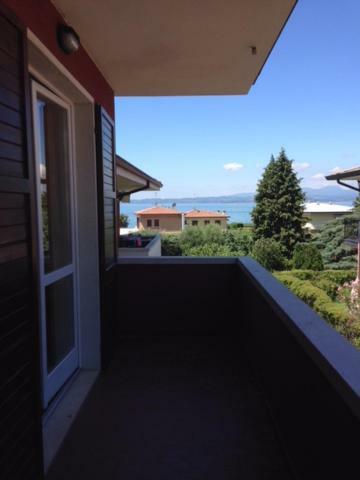 Bardolino Lake Apartments Zewnętrze zdjęcie