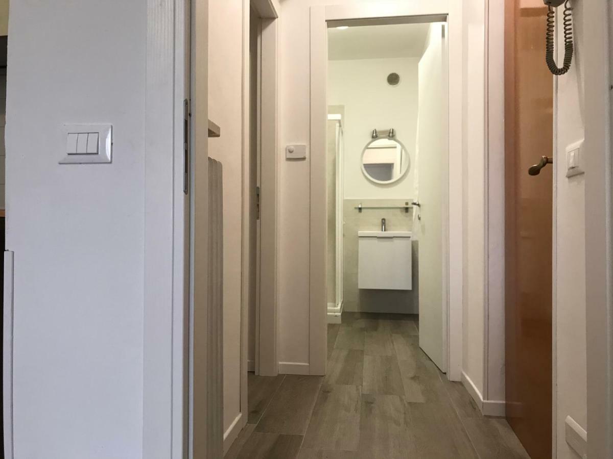 Bardolino Lake Apartments Zewnętrze zdjęcie
