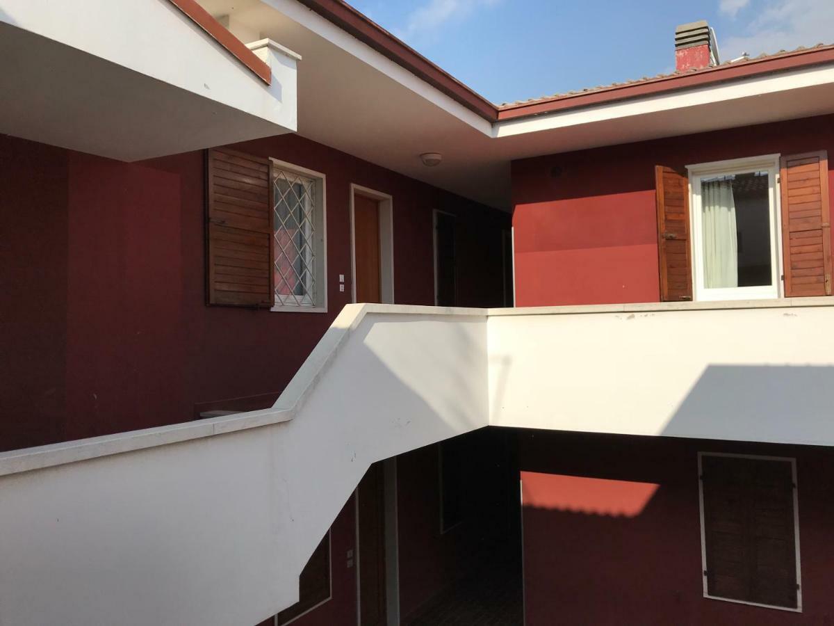 Bardolino Lake Apartments Zewnętrze zdjęcie