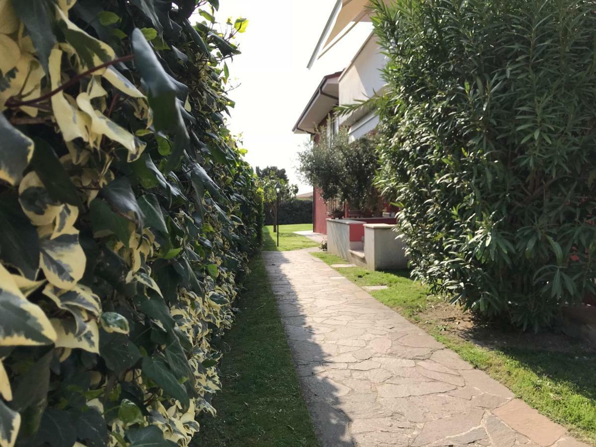 Bardolino Lake Apartments Zewnętrze zdjęcie